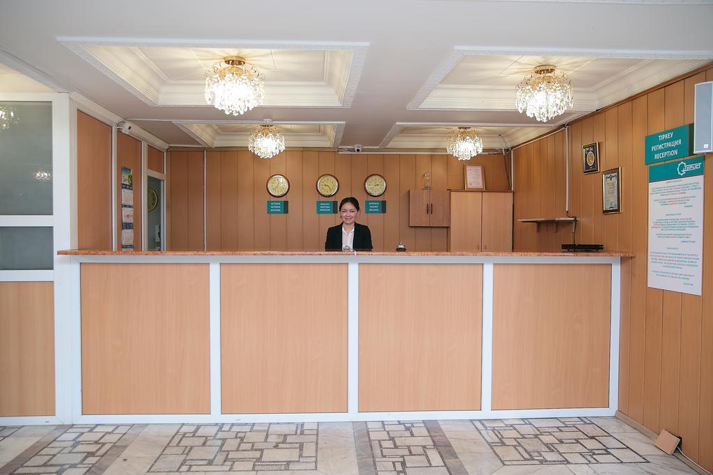 Turist Astana Ngoại thất bức ảnh